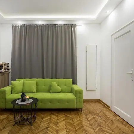 Hedonist-Belgrade Central Nest Exterior foto