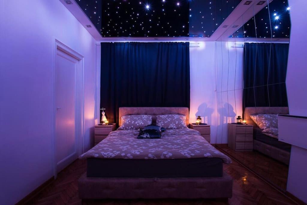 Hedonist-belgrade Nest Apartment