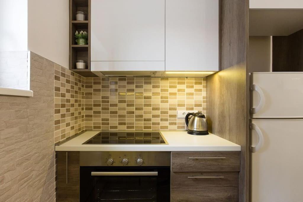 Appartamento Hedonist-belgrade Nest