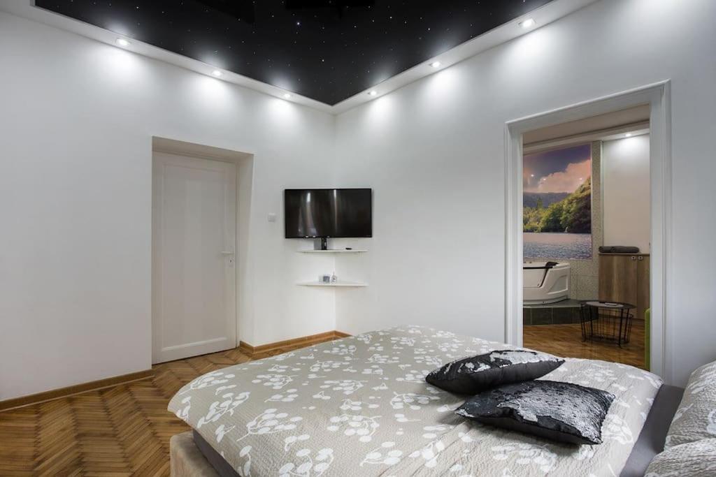 Apartment Hedonist-belgrade Nest