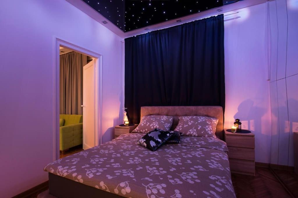 Apartment Hedonist-belgrade Nest *