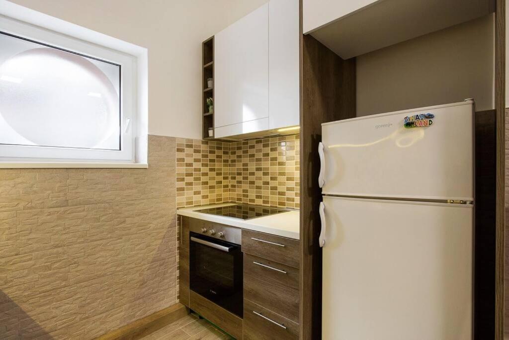 Hedonist-belgrade Nest Apartment Belgrade