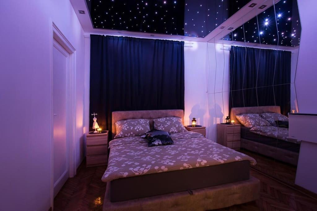 Hedonist-belgrade Nest Apartment