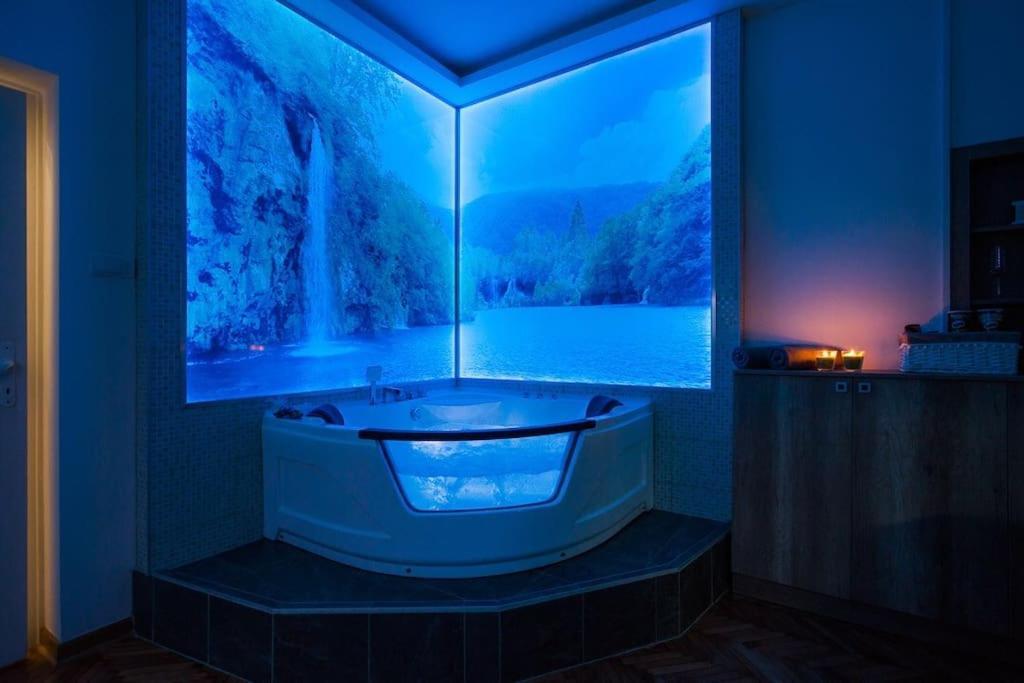 Apartment Hedonist-belgrade Nest *