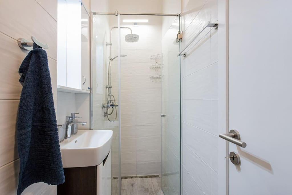 Apartment Hedonist-belgrade Nest *