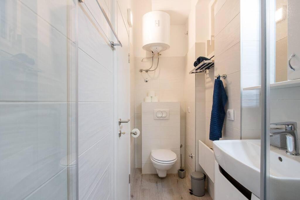 Apartment Hedonist-belgrade Nest