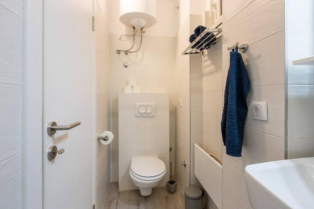 Apartment Hedonist-belgrade Nest