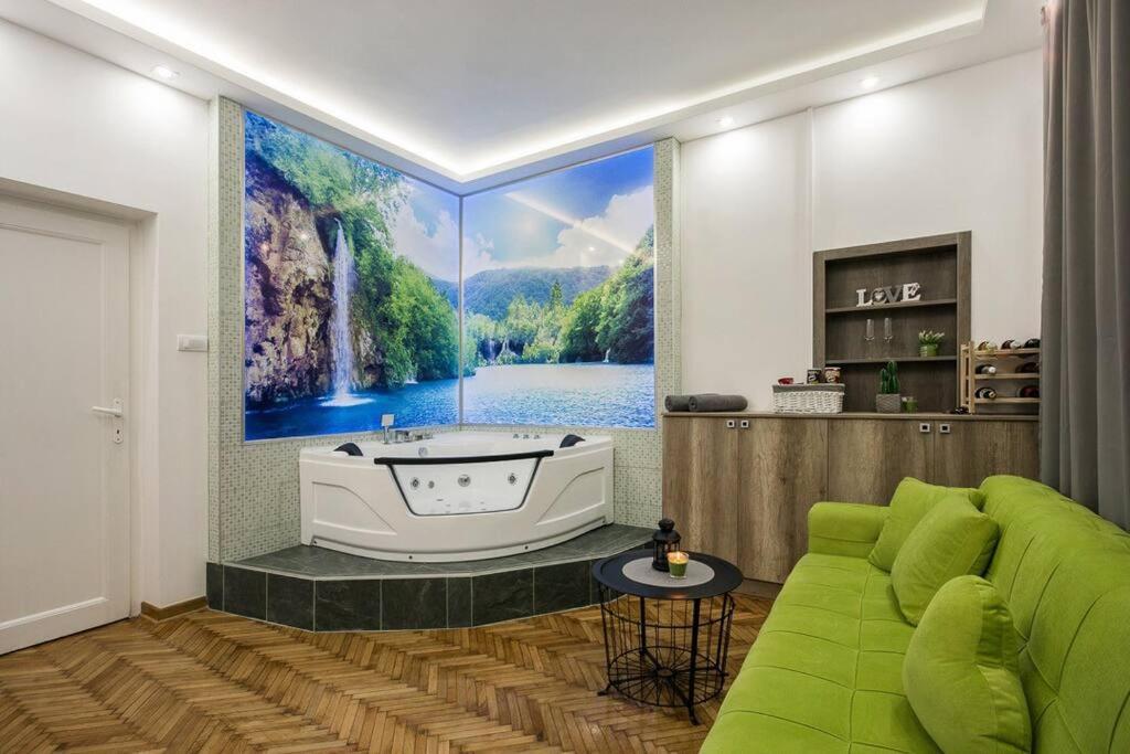 Hedonist-belgrade Nest Appartamento *