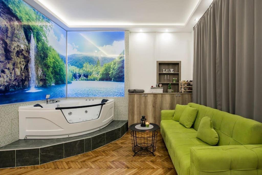 Hedonist-belgrade Nest * Belgrade