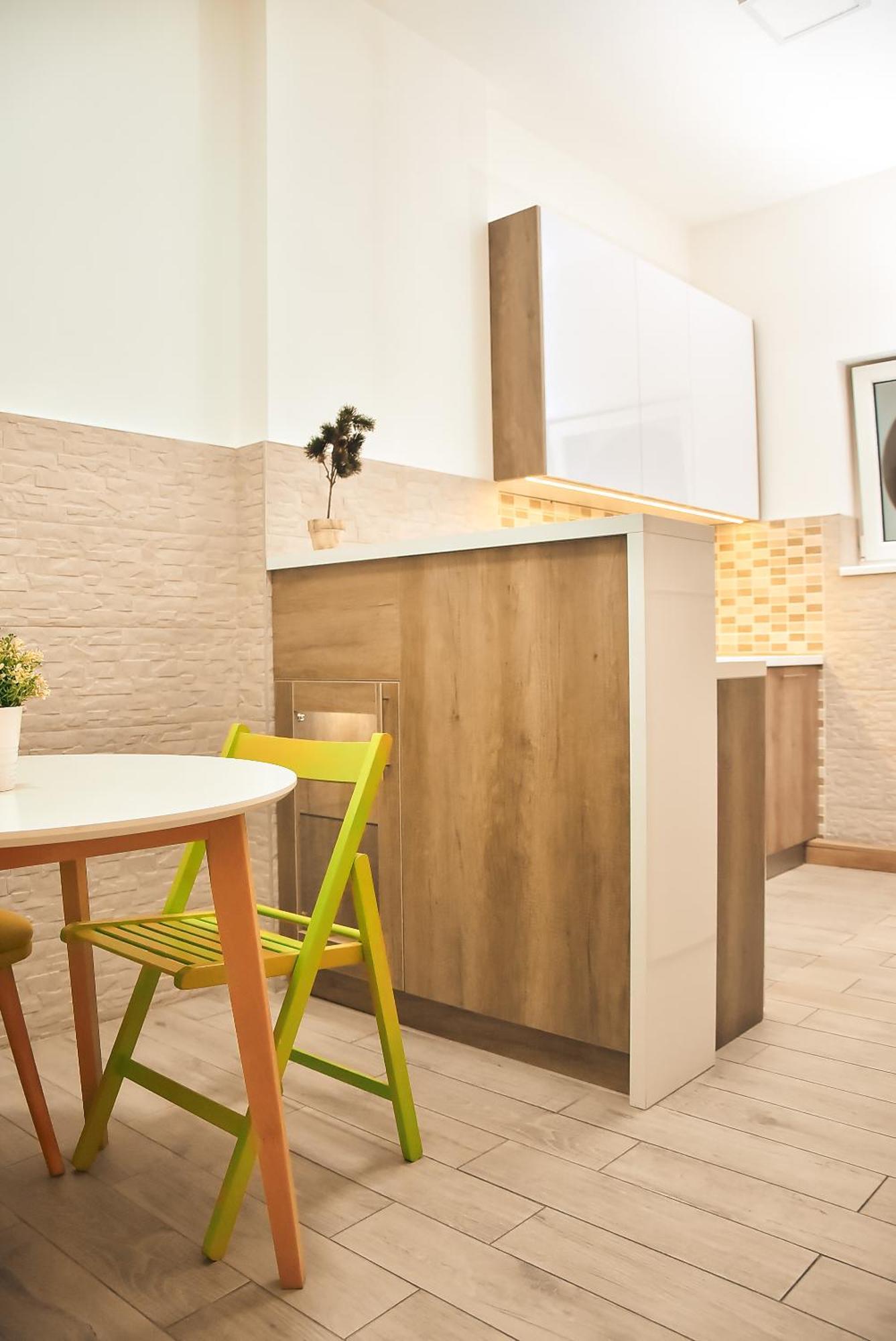 Hedonist-belgrade Nest Apartment Belgrade