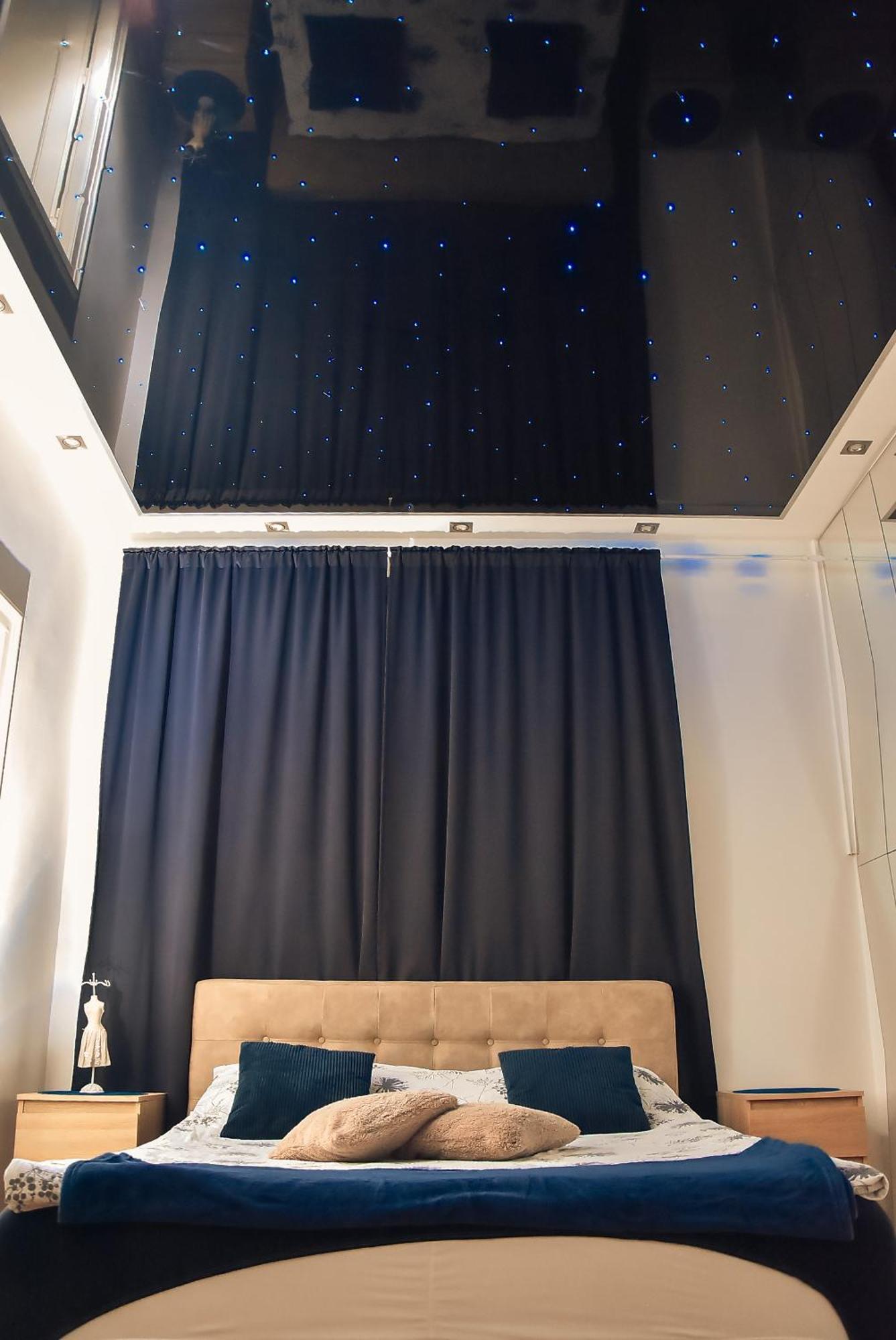 Hedonist-belgrade Nest Apartment