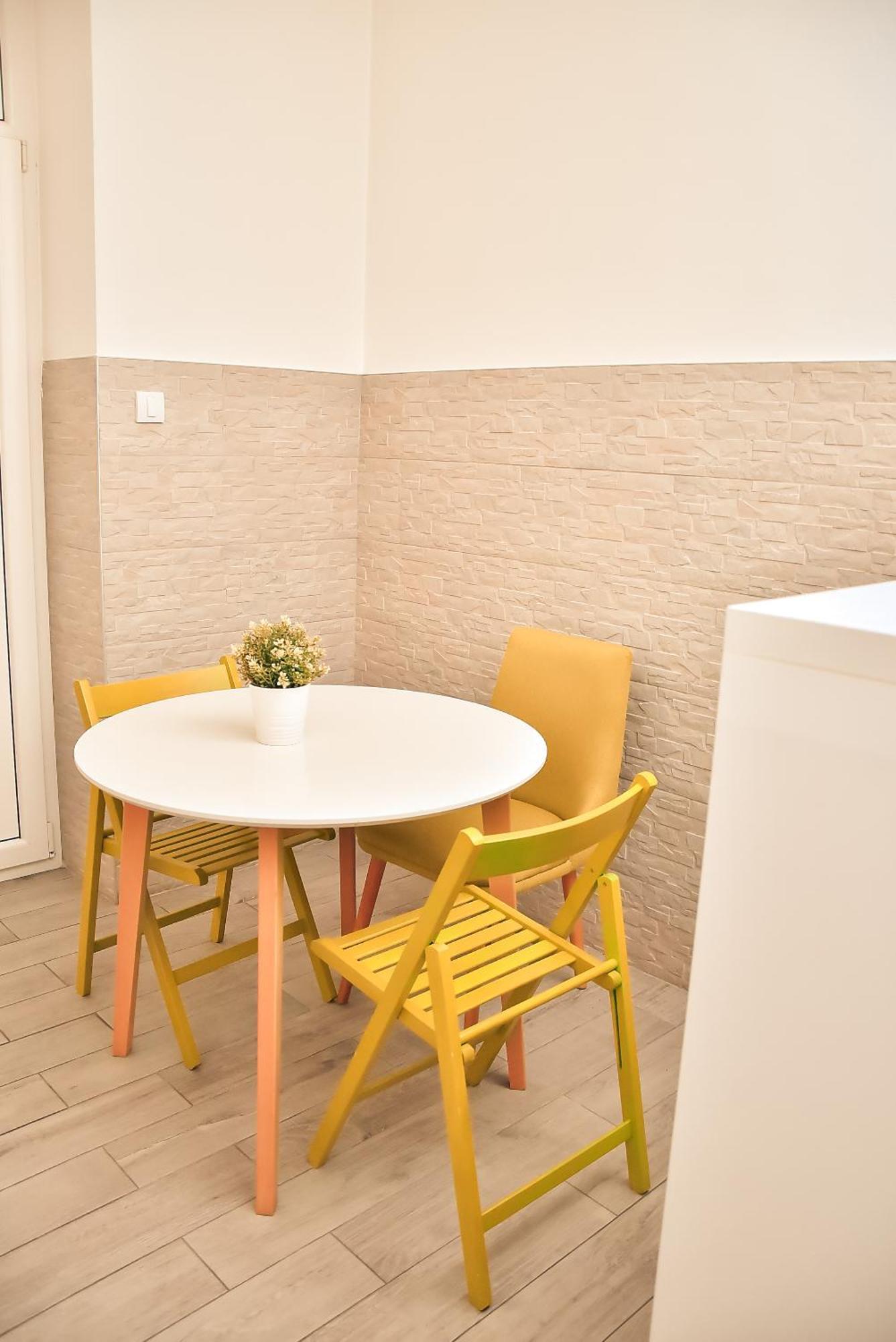 Apartment Hedonist-belgrade Nest Belgrade