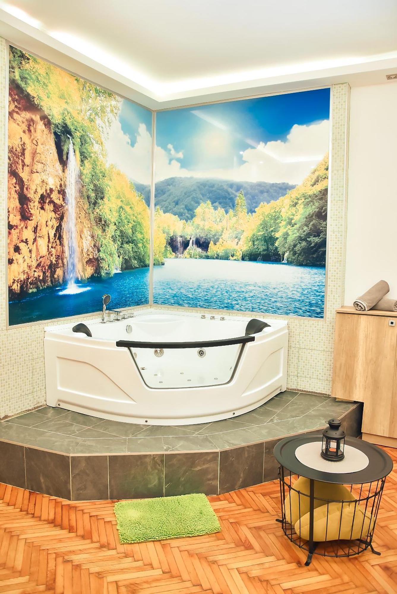 Apartment Hedonist-belgrade Nest Belgrade