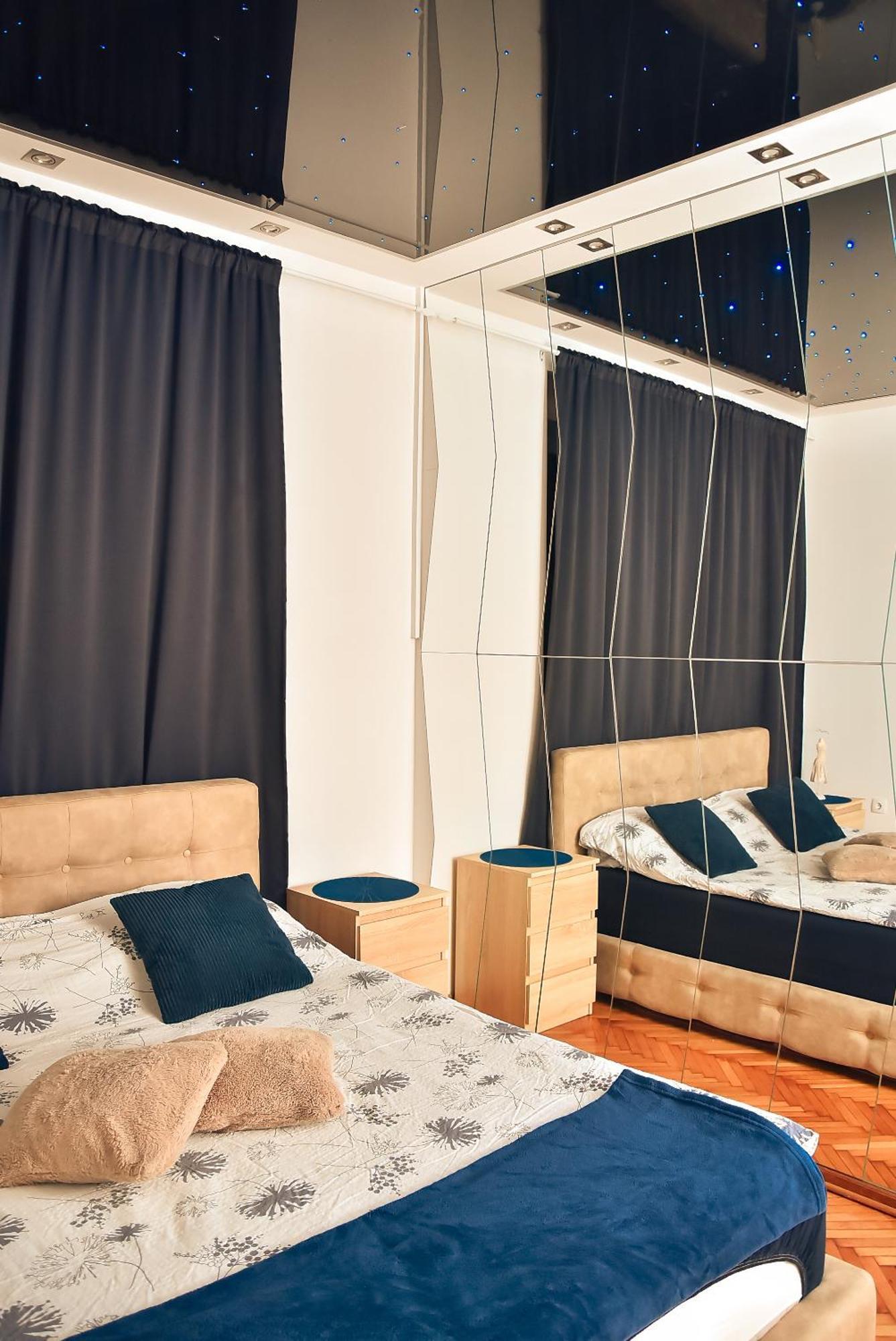 Hedonist-belgrade Nest