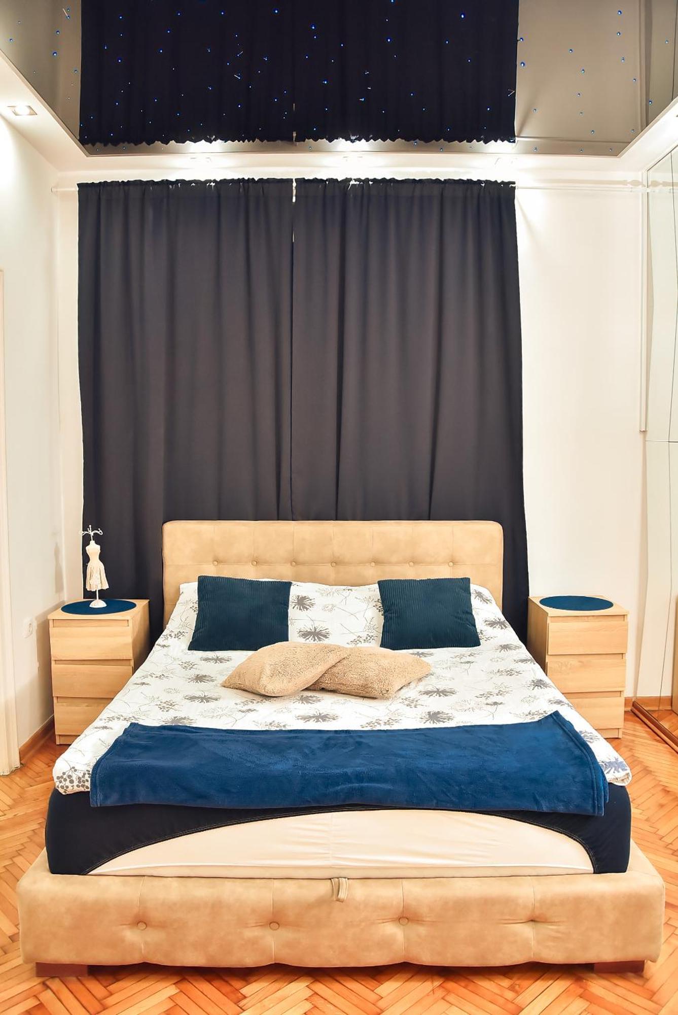 Hedonist-belgrade Nest Apartment *